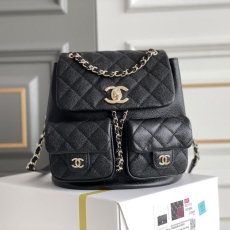 Chanel Backpacks